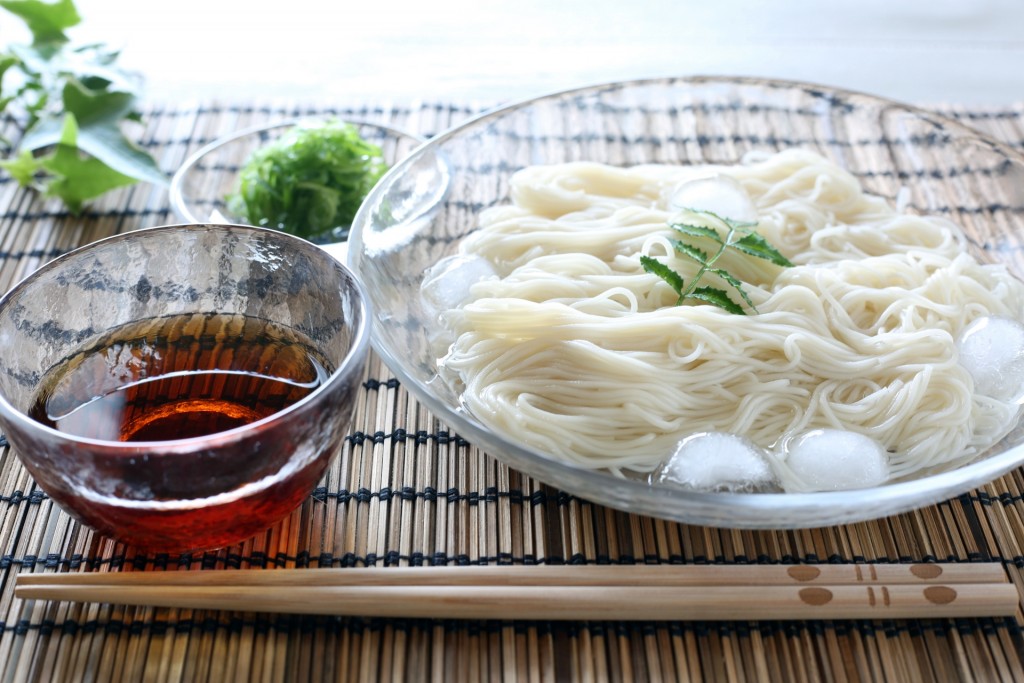 What Is Somen Noodles And How To Cook It We Love Japanese Food