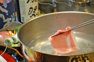 Shabu Shabu Recipe