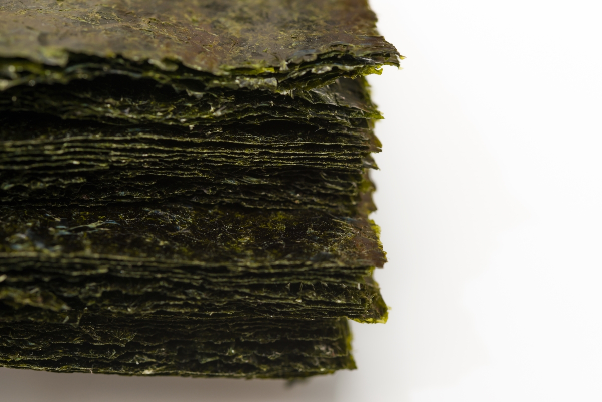 What Is Nori?