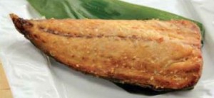 Fried-Dried-Fish